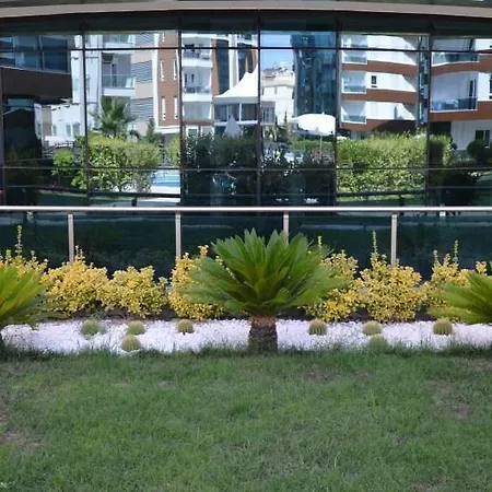 Onkel Residences Анталья