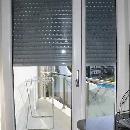 Апартаменты Onkel Residences