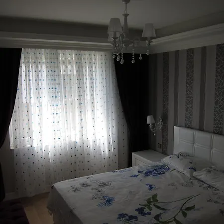 Onkel Residences * 安塔利亚