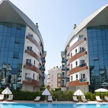 Onkel Residences 公寓 *