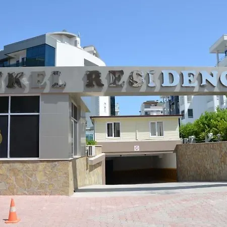Onkel Residences 公寓 *