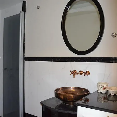Lejlighed Onkel Residences Antalya