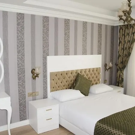 Lejlighed Onkel Residences Antalya