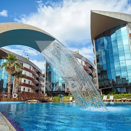 Lejlighed Onkel Residences *