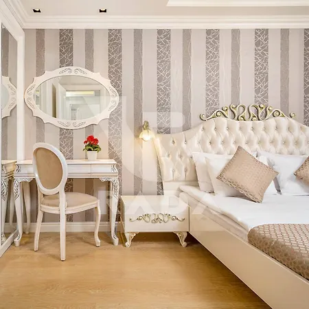 Onkel Residences * 安塔利亚
