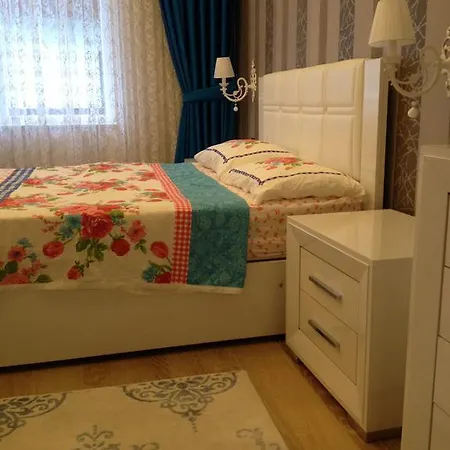 Apartamento Onkel Residences