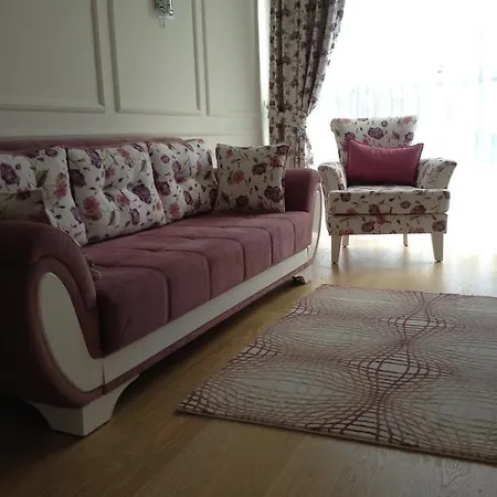 Onkel Residences Appartement
