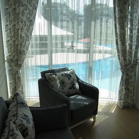 Appartement Onkel Residences