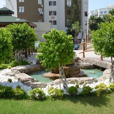 Appartement Onkel Residences Antalya
