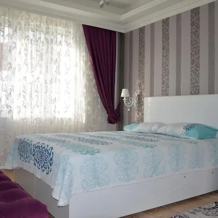Onkel Residences Appartement
