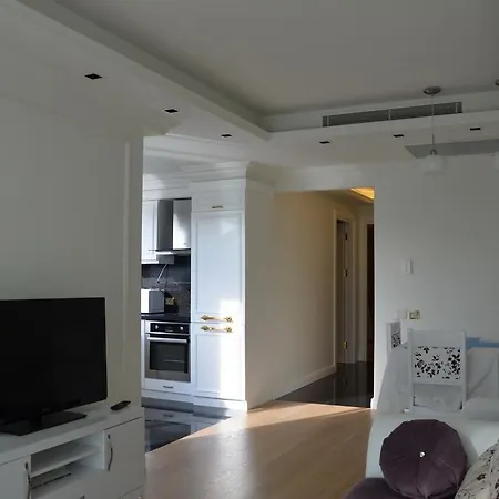 Appartement Onkel Residences