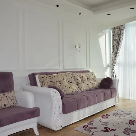 Appartement Onkel Residences *
