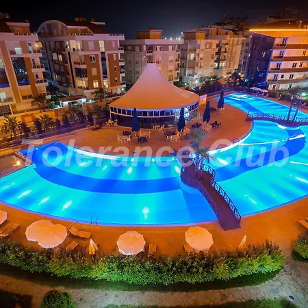 Appartement Onkel Residences