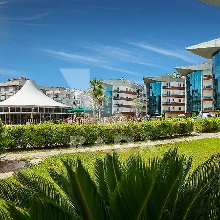 Onkel Residences Appartement