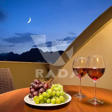 Appartement Onkel Residences *
