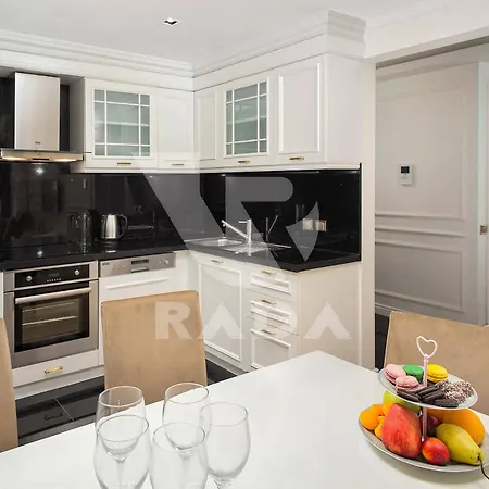 Appartement Onkel Residences