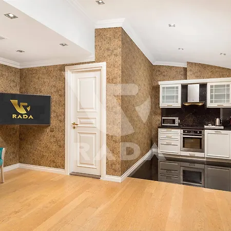 Onkel Residences Appartement