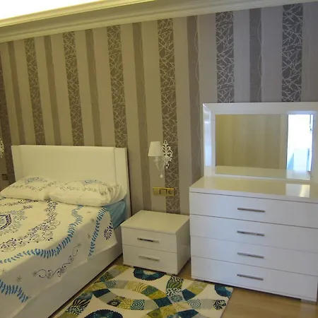 Onkel Residences Lägenhet *