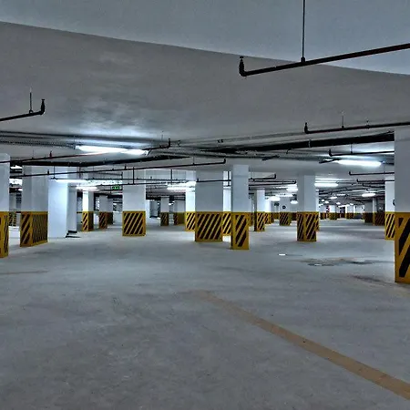 Lägenhet Onkel Residences