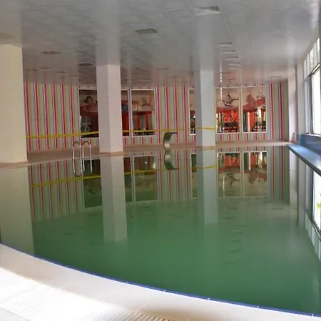 Lägenhet Onkel Residences