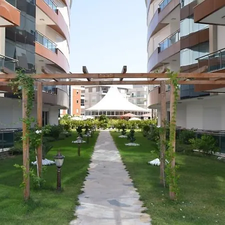 Onkel Residences Lägenhet