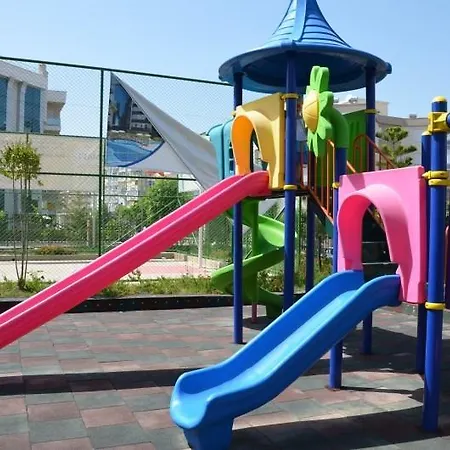 Onkel Residences Lägenhet *