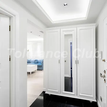 Onkel Residences Lägenhet