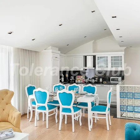 Onkel Residences Lägenhet