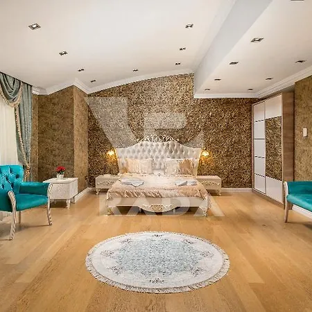 Onkel Residences Lägenhet