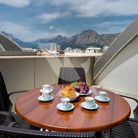 Onkel Residences Lägenhet